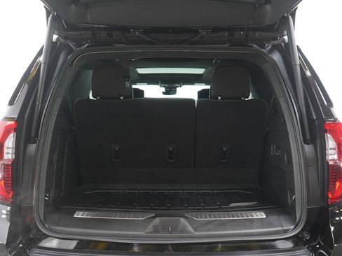 Used 2025 GMC Yukon Denali w/ Denali Reserve Package AWD/4WD image 17