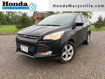 Used 2014 Ford Escape SE