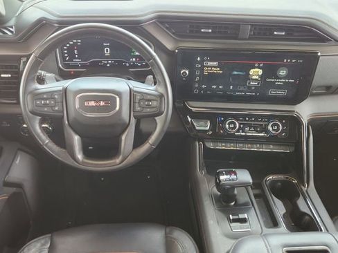 Used 2022 GMC Sierra 1500 AT4 w/ AT4 Preferred Package AWD/4WD image 24