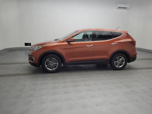 Used 2018 Hyundai Santa Fe Sport image 2