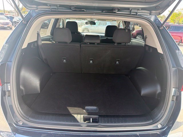 Used 2020 Kia Sportage LX AWD/4WD image 16
