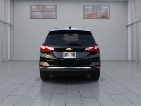 Used 2019 Chevrolet Equinox LT image 7