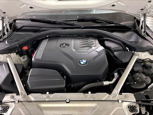 Used 2023 BMW 430i Gran Coupe xDrive w/ M Sport Package AWD/4WD image 26