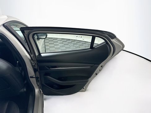 Used 2024 MAZDA MAZDA3 s image 30