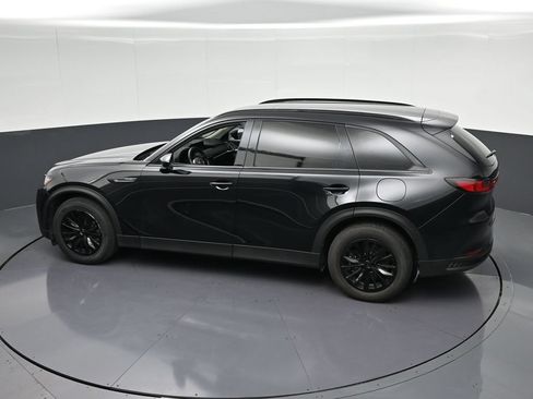 Used 2024 MAZDA CX-90 Plug-In Hybrid w/ Preferred AWD/4WD image 30