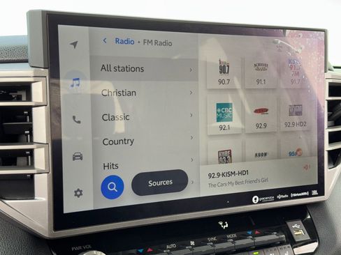 Used 2023 Toyota Tundra Limited w/ TRD Off-Road Package image 19