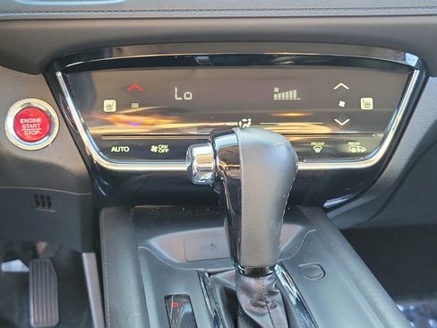 Used 2016 Honda HR-V EX-L image 22