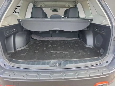 Used 2021 Subaru Forester Sport AWD/4WD image 11
