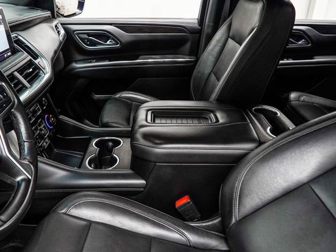 Used 2021 Chevrolet Tahoe LT RWD image 20