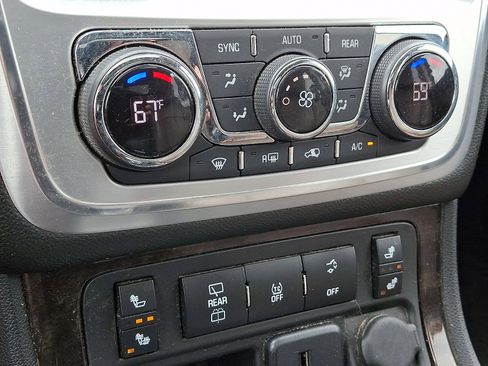 Used 2015 GMC Acadia SLT AWD/4WD image 20