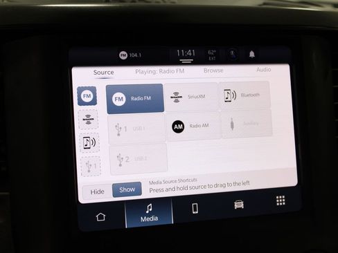 Used 2024 RAM 2500 Big Horn image 47