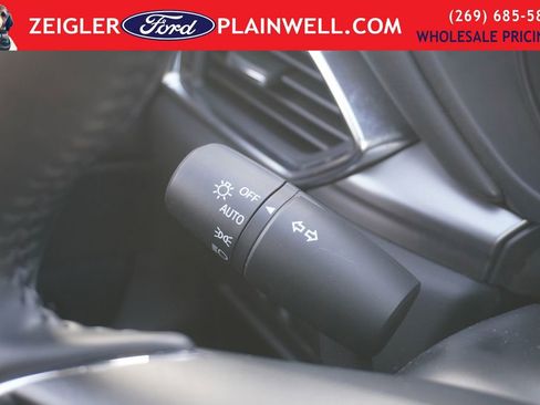 Used 2025 MAZDA CX-5 AWD 2.5 S w/ Select Package image 24