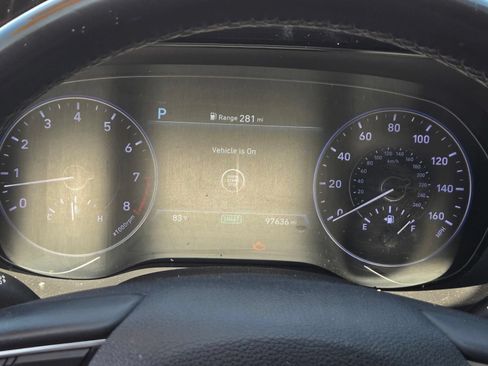 Used 2022 Hyundai Palisade SEL w/ Convenience Package AWD/4WD image 13