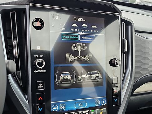 Certified 2025 Subaru Forester Limited image 27