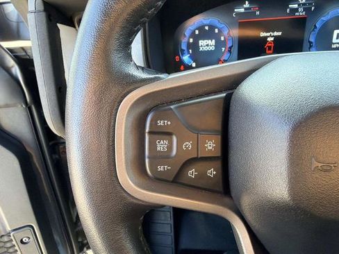 Certified 2025 Ford Bronco Badlands image 21