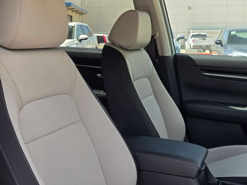 Certified 2026 Honda CR-V LX image 30