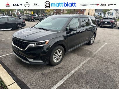 Used 2024 Kia Carnival LX
