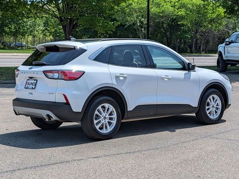 Used 2022 Ford Escape SE w/ Convenience Package AWD/4WD image 13