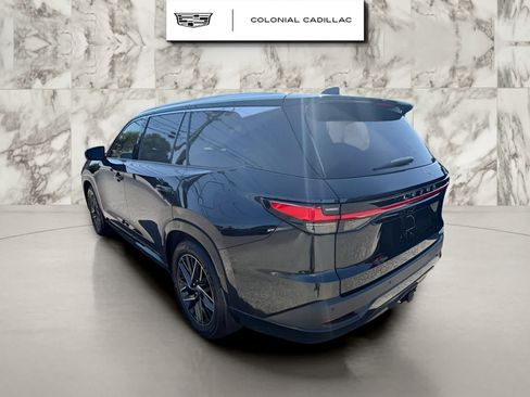 Used 2024 Lexus TX 350 AWD w/ Technology Package image 6