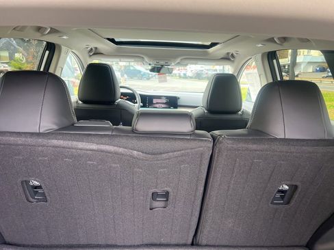 New 2026 Nissan Murano SL w/ Comfort Package image 14