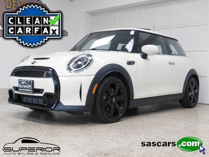 Used 2023 MINI Cooper S