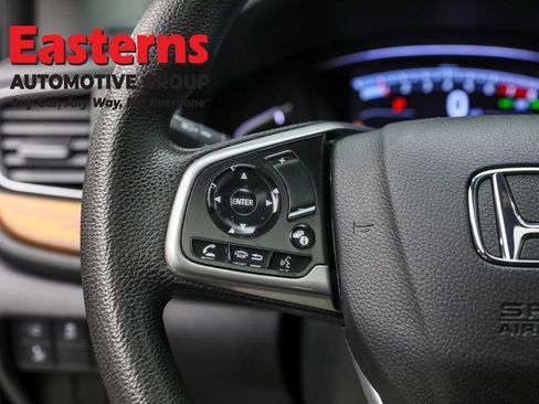 Used 2021 Honda CR-V EX image 14