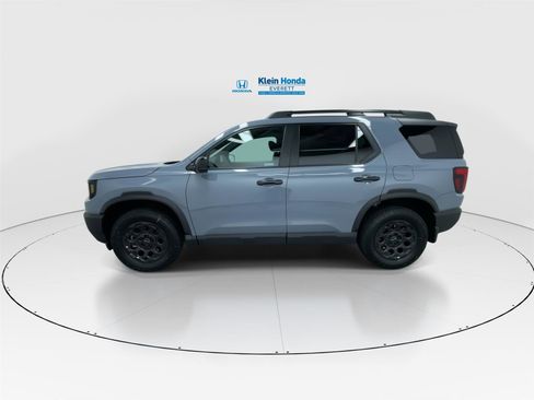 New 2026 Honda Passport TrailSport image 7