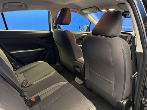 Certified 2024 Subaru Impreza 2.0i image 23