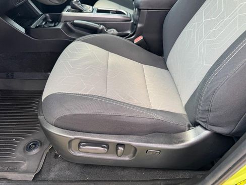 Used 2023 Toyota Tacoma TRD Sport image 15