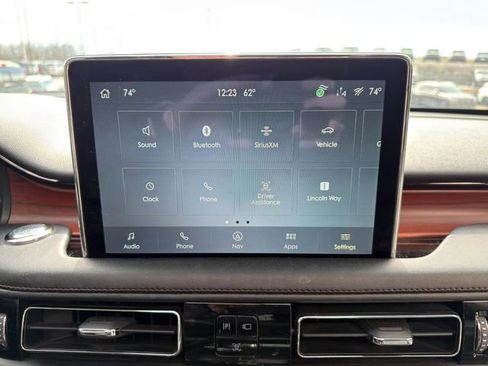 Used 2023 Lincoln Aviator Grand Touring w/ Equipment Group 301A image 37