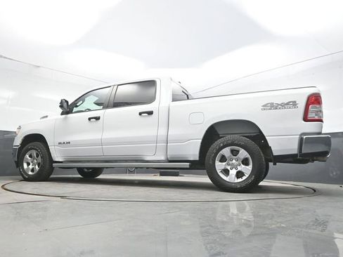 Used 2023 RAM 1500 Big Horn AWD/4WD image 35