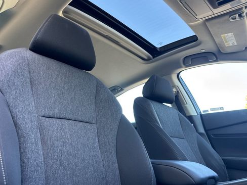 Used 2023 Honda Accord EX image 24