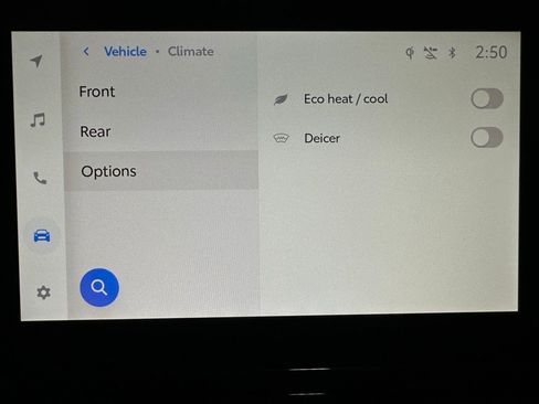 Used 2025 Toyota Highlander XLE image 34