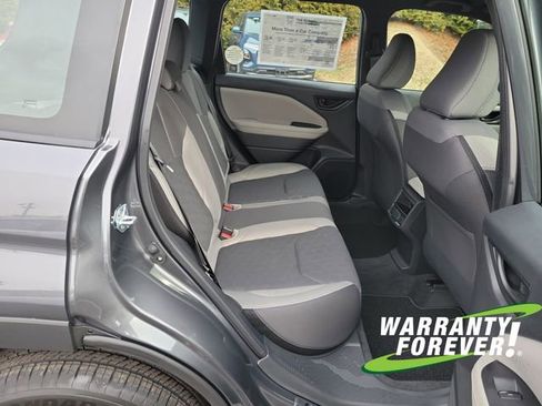 New 2026 Subaru Forester image 16