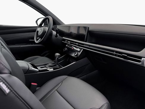 New 2026 Hyundai Santa Cruz SEL image 15