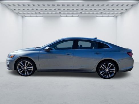 Used 2024 Chevrolet Malibu LT image 7