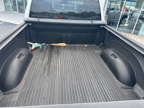 Used 2014 RAM 1500 Tradesman w/ Popular Equipment Group RWD image 7