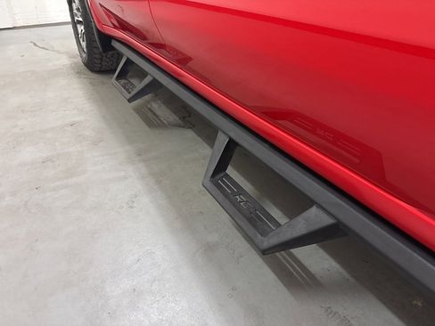 Used 2019 GMC Sierra 1500 SLT image 22