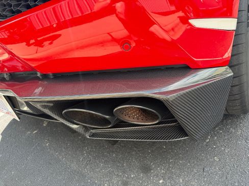 Used 2015 Lamborghini Huracan LP 610-4 AWD/4WD image 12