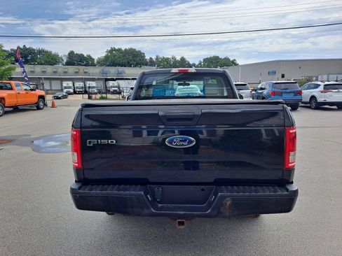 Used 2016 Ford F150 XL w/ Equipment Group 101A Mid RWD image 6