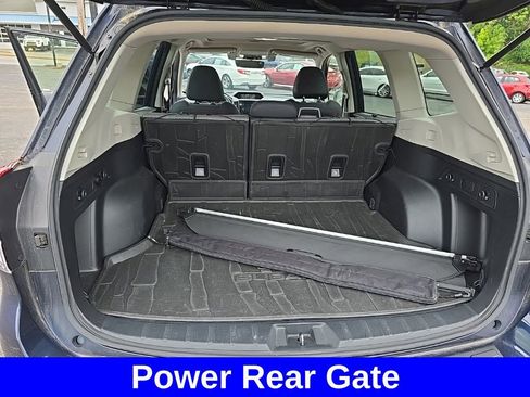 Used 2020 Subaru Forester Sport w/ Popular Package #2 AWD/4WD image 13