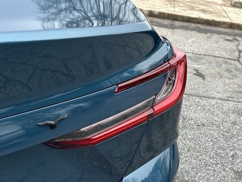 Used 2026 Toyota Camry XLE image 22