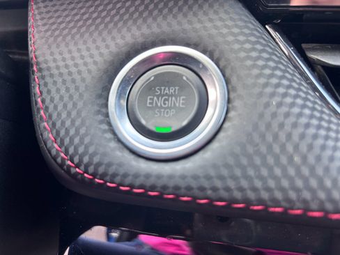 New 2025 Chevrolet Equinox RS image 24