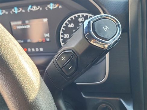 Used 2023 Ford F150 XL w/ STX Appearance Package image 16