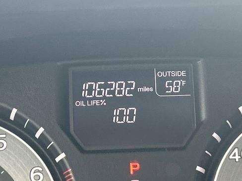 Used 2016 Honda Odyssey EX-L image 21