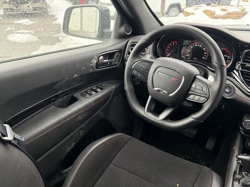 New 2026 Dodge Durango GT image 35