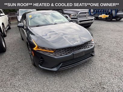 Used 2023 Kia K5 EX