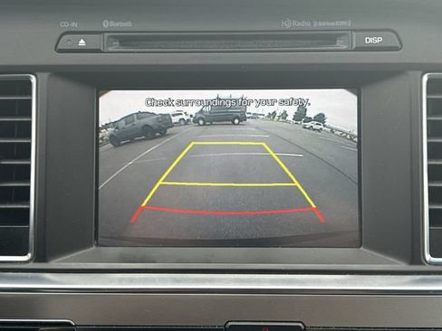 Used 2017 Hyundai Sonata Sport 2.0T FWD image 31