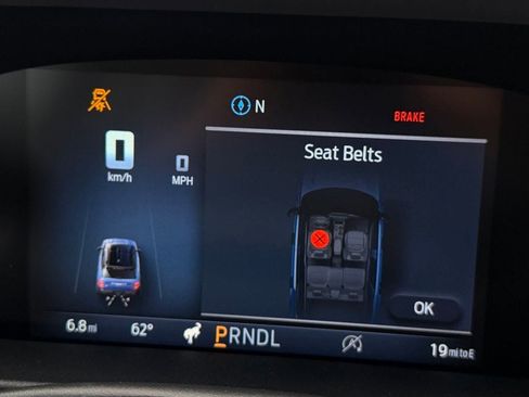 New 2026 Ford Bronco Sport Outer Banks image 40