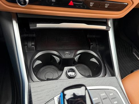 Used 2023 BMW i4 eDrive40 w/ Premium Package image 32